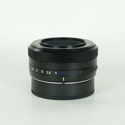 TTArtisan AF 27mm f/2.8 [フジフイルムX用] 