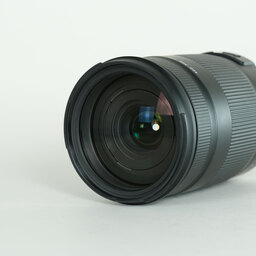 TAMRON 18-400mm F/3.5-6.3 Di II VC HLD (Model B028) [ニコン用]