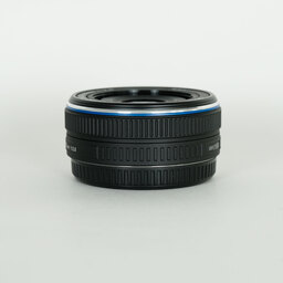 OLYMPUS M.ZUIKO DIGITAL 17mm F2.8 ブラック