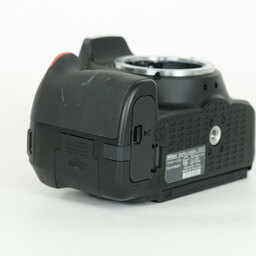 Nikon D5300