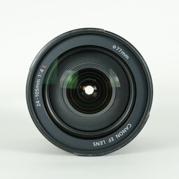 Canon EF24-105mm F4L IS USM