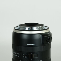 TAMRON 10-24mm F/3.5-4.5 Di II VC HLD (Model B023) [キヤノンEF用]