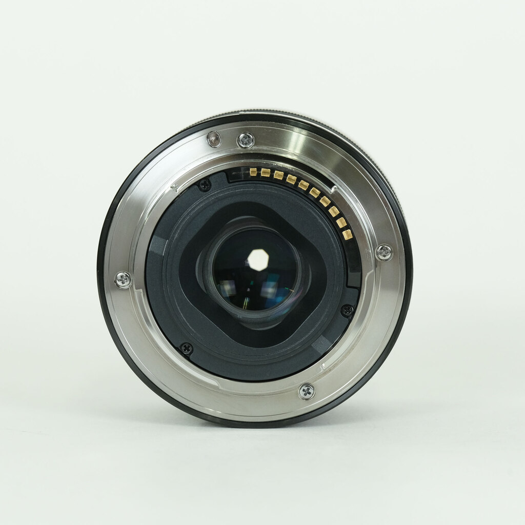 SONY E 35mm F1.8 OSS SEL35F18