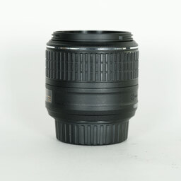 Nikon AF-S DX NIKKOR 18-55mm f3.5-5.6G VR II