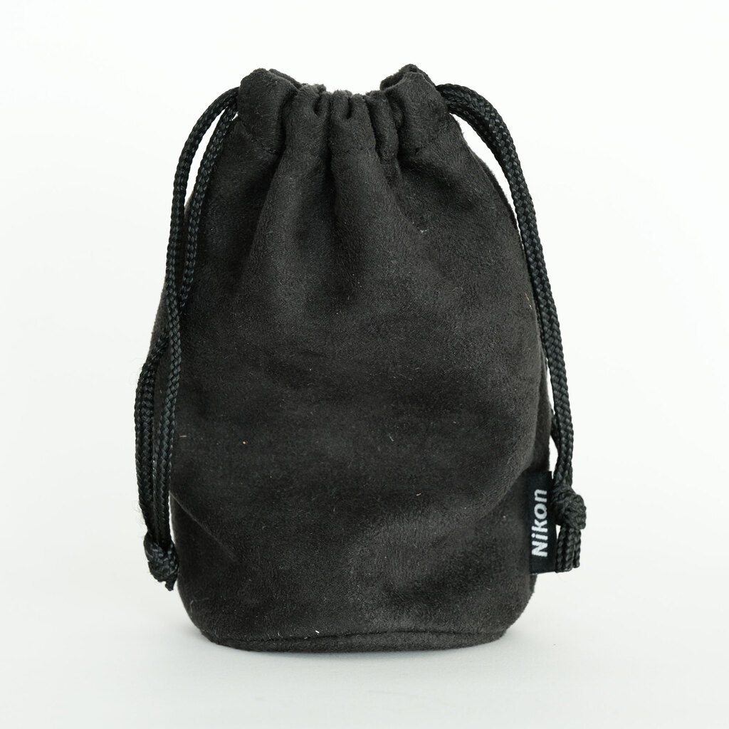 Nikon AF-S DX VR Zoom-Nikkor 55-200mm F4-5.6G IF-ED