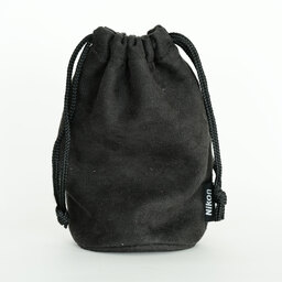 Nikon AF-S DX VR Zoom-Nikkor 55-200mm F4-5.6G IF-ED