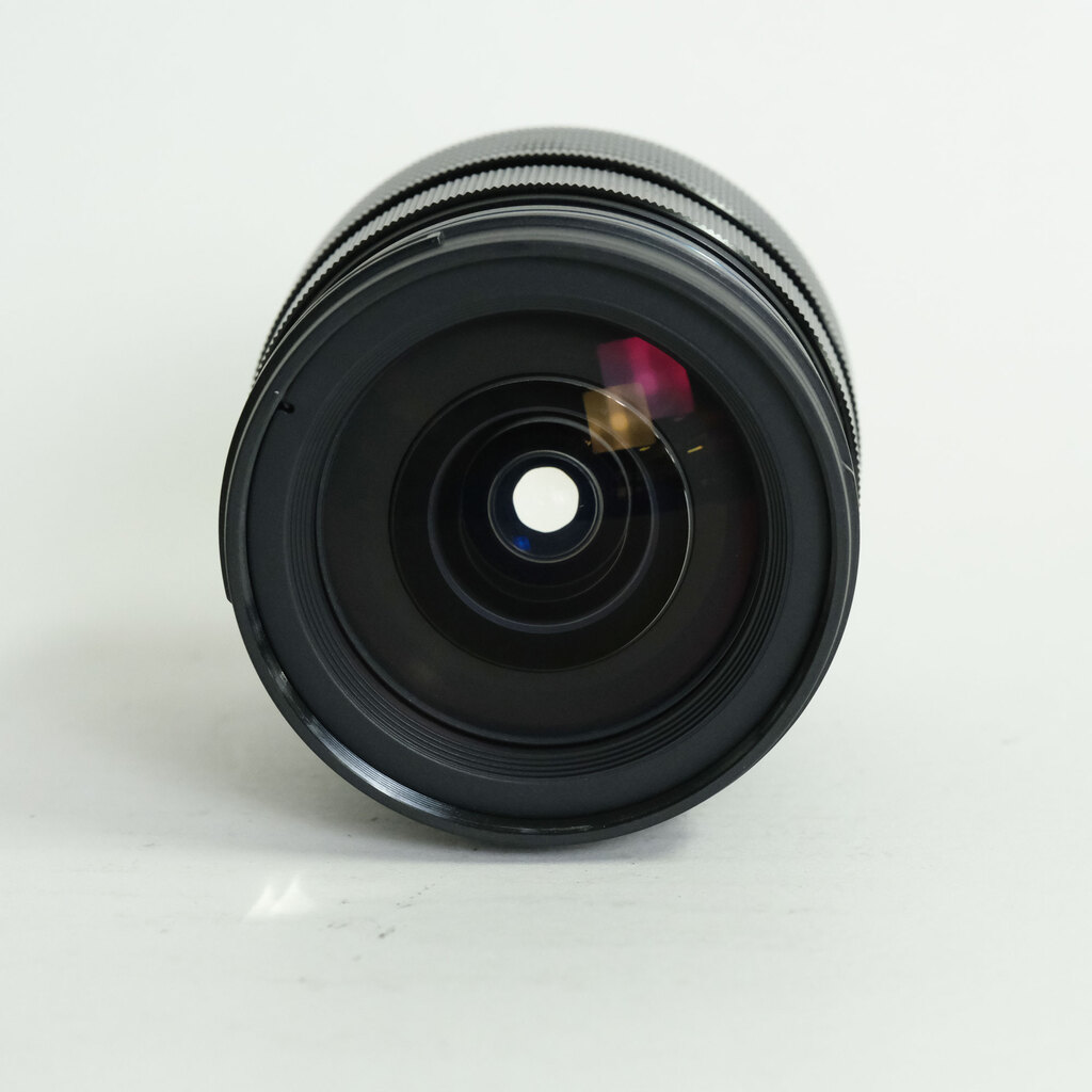 OLYMPUS M.ZUIKO DIGITAL ED 12-40mm F2.8 PRO