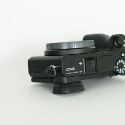 SONY α6500（ILCE-6500）