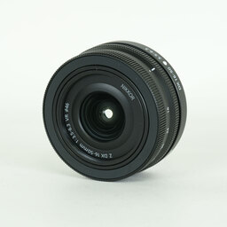 Nikon NIKKOR Z DX 16-50mm f/3.5-6.3 VR