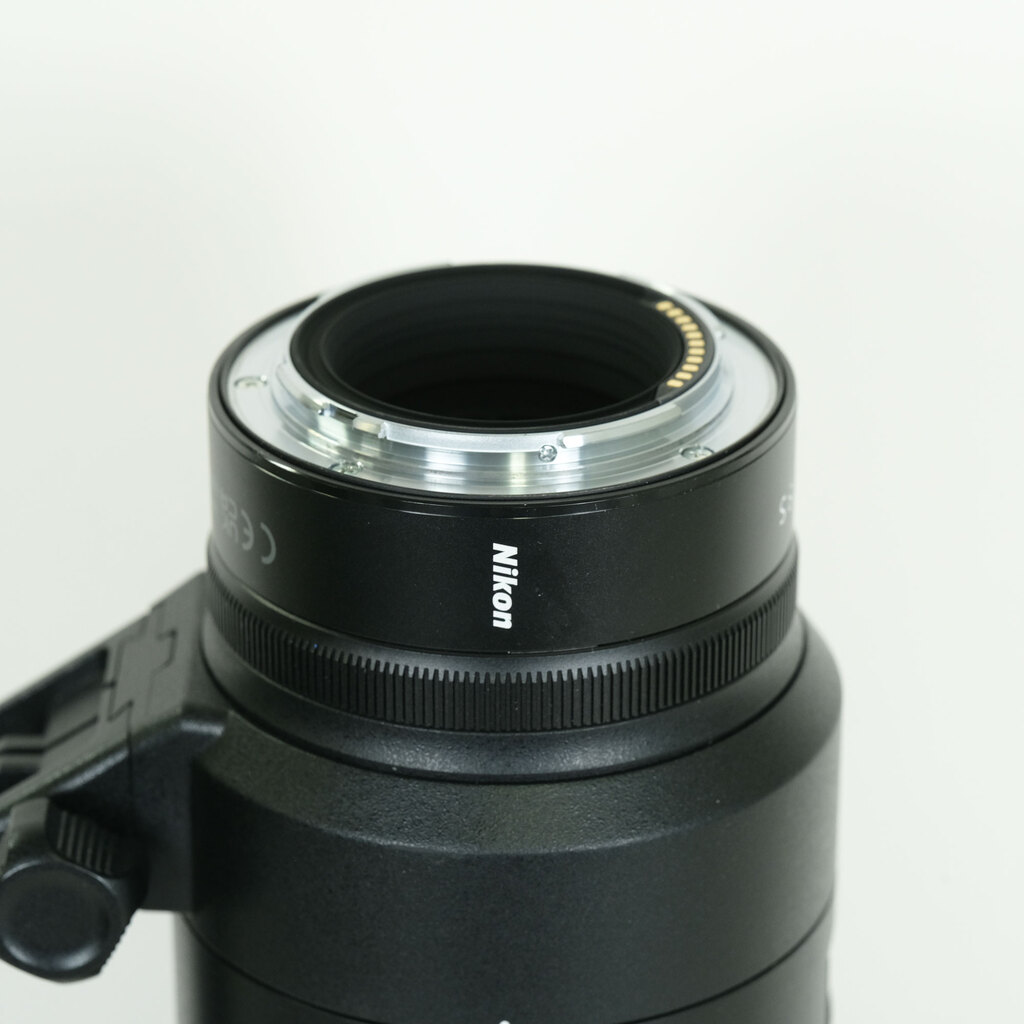 Nikon NIKKOR Z 70-200mm f/2.8 VR S