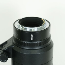 Nikon NIKKOR Z 70-200mm f/2.8 VR S