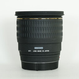 SIGMA AF 24mm F1.8 EX DG ASPH MACRO (ソニーA用)