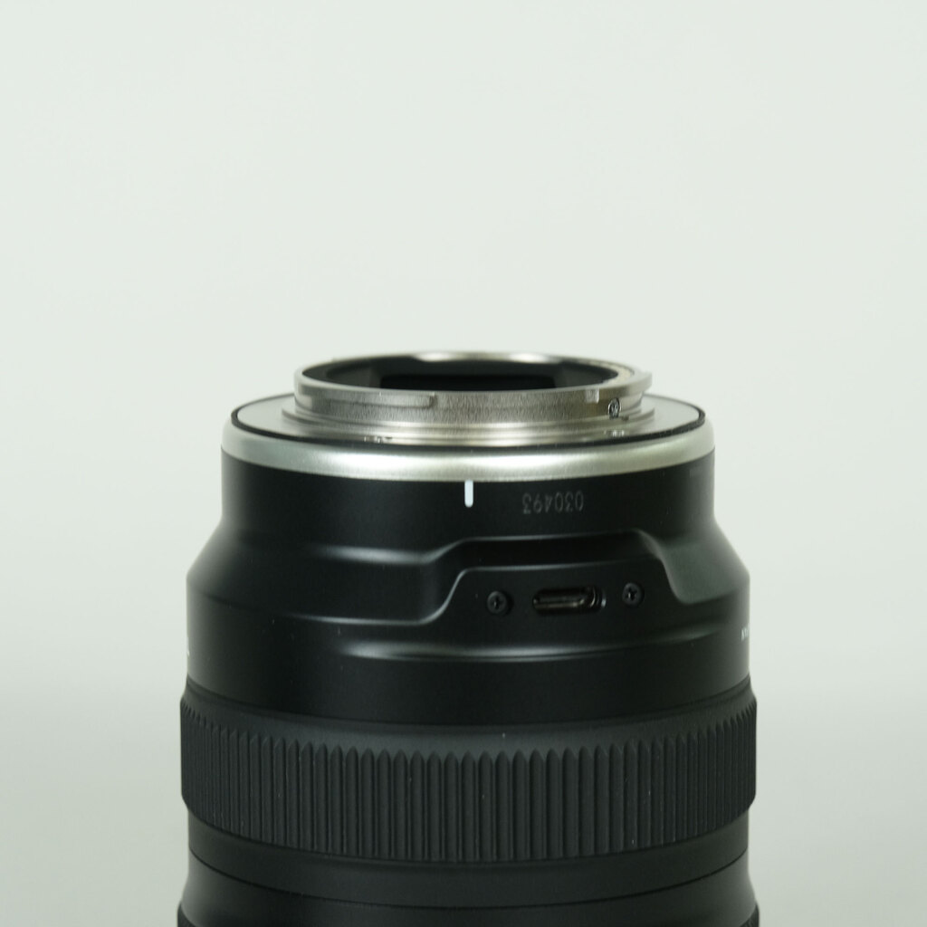 TAMRON 20-40mm F/2.8 Di III VXD(Model A062) [ソニーE用]の出品