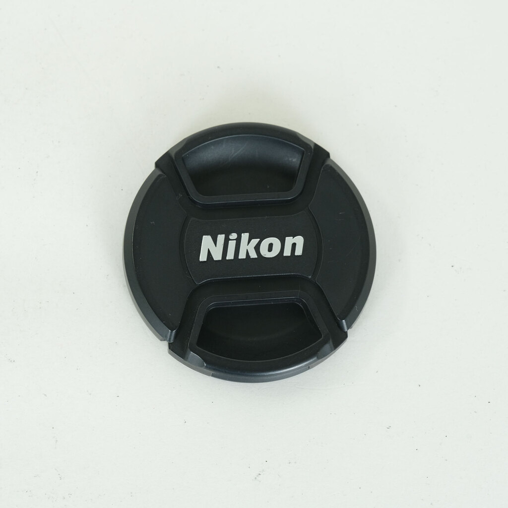 Nikon AF-S Micro NIKKOR 60mm f/2.8G ED