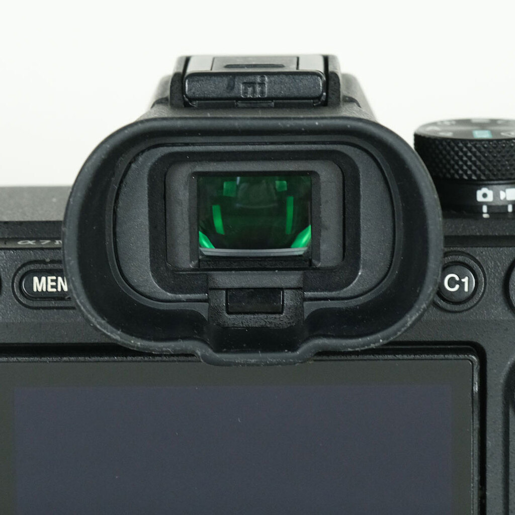 SONY α7 IV（ILCE-7M4）