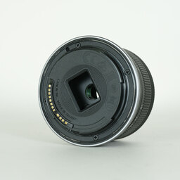 Canon RF-S 18-45mm F4.5-6.3 IS STM