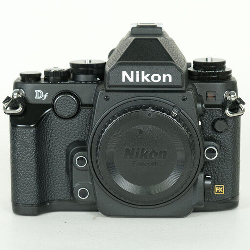 Nikon Dfを徹底解説。作例からおすすめレンズまで | ONE SCENE（ワン