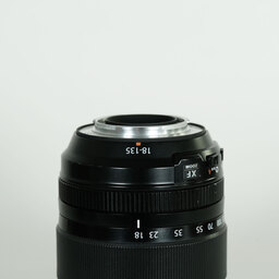 FUJIFILM XF18-135mmF3.5-5.6 R LM OIS WR