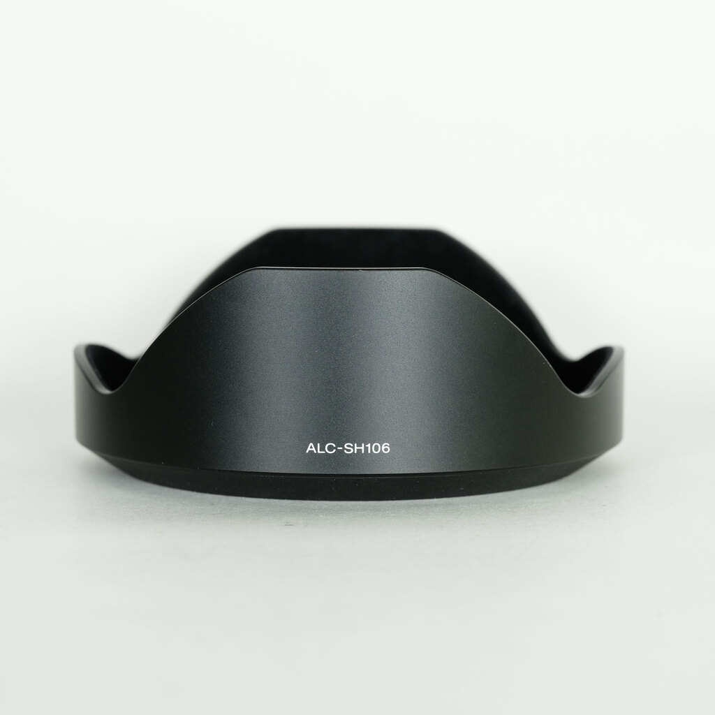 SONY Vario-Sonnar T*16-35mm F2.8 ZA SSM (SAL1635Z)(ソニーA用)