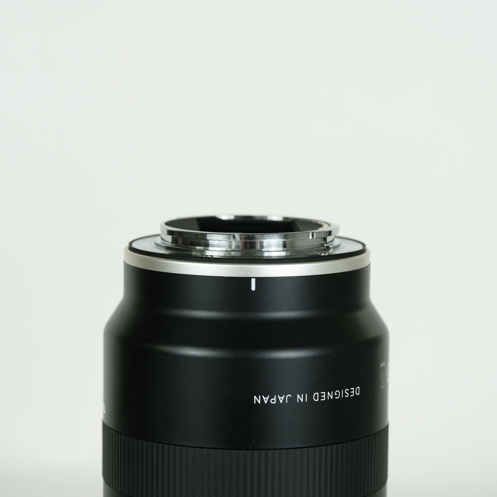 TAMRON 28-75mm F/2.8 Di III RXD (Model A036) [ソニーE用]