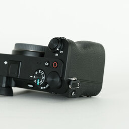 SONY α6700（ILCE-6700）