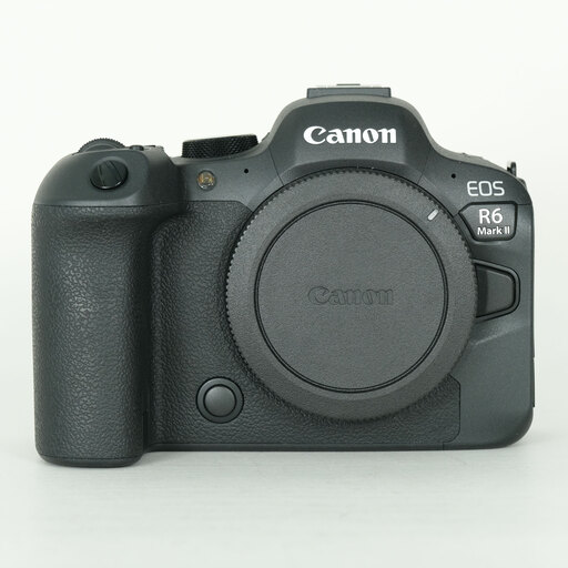 Canon EOS R6 Mark II