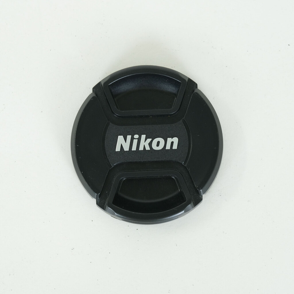 Nikon AF-P DX NIKKOR 70-300mm f/4.5-6.3G ED VR