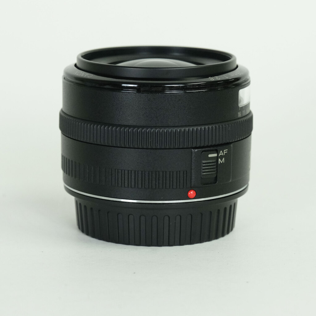 Canon EF28mm F2.8