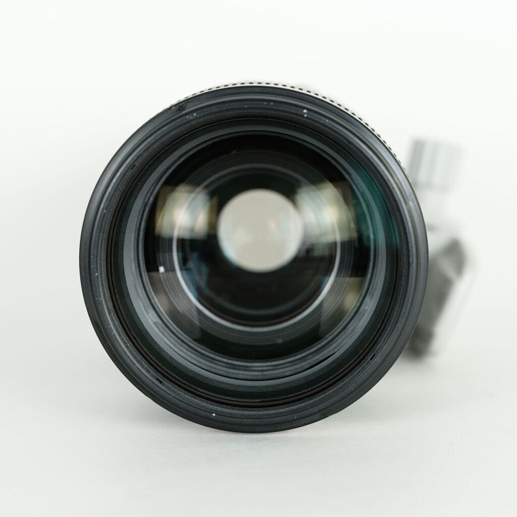 Canon EF70-200mm F2.8L IS III USM