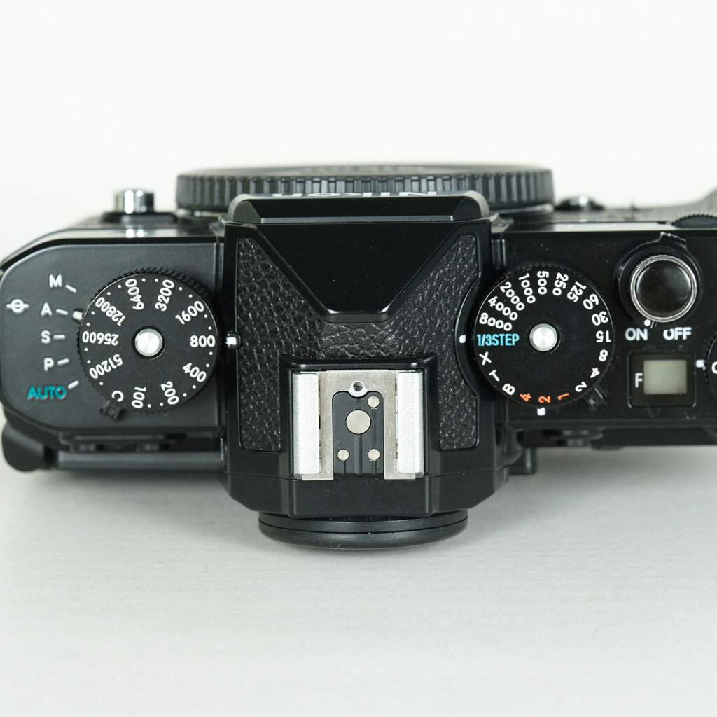 Nikon Z fの出品 | ONE SCENE（ワンシーン）