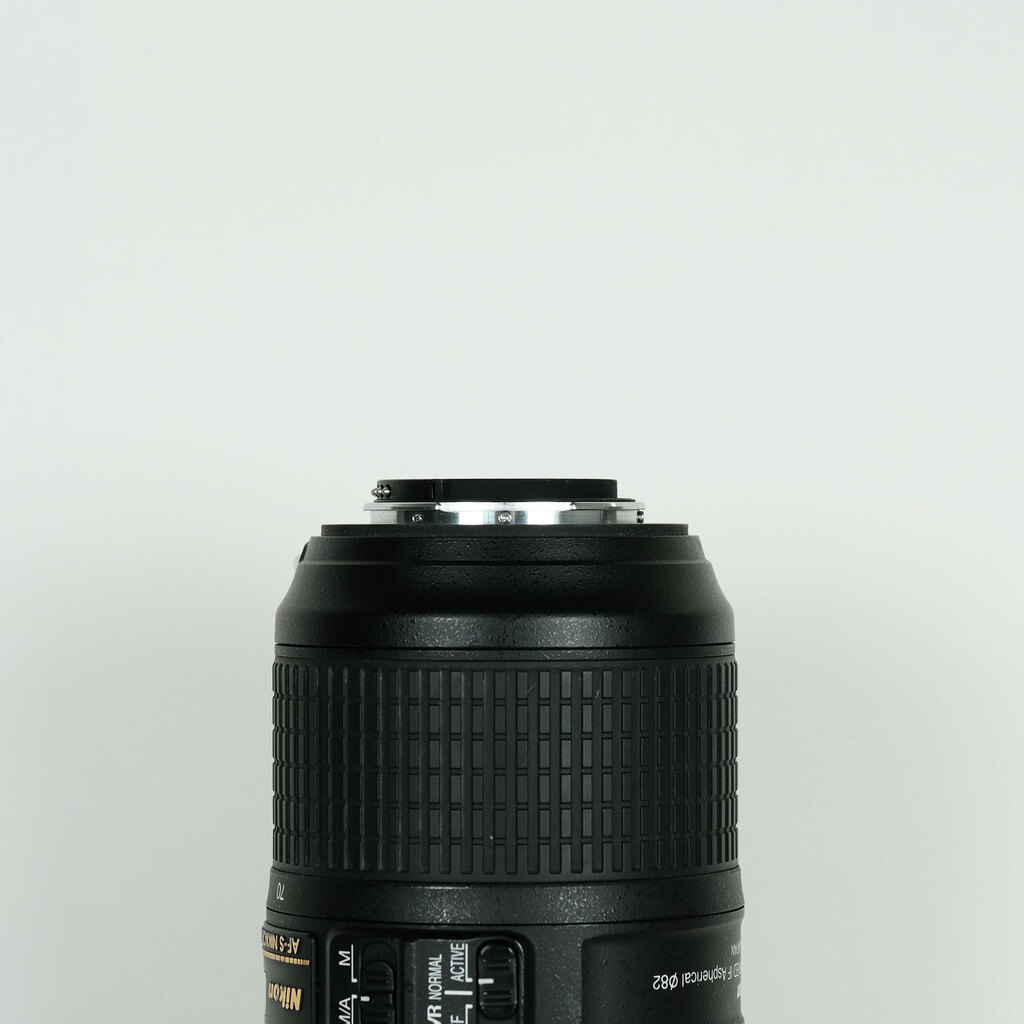 Nikon AF-S NIKKOR 24-70mm f/2.8E ED VR