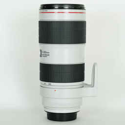Canon EF70-200mm F2.8L IS III USM
