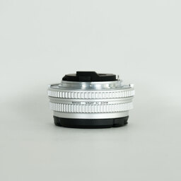 Nikon Ai Nikkor 45mm F2.8P