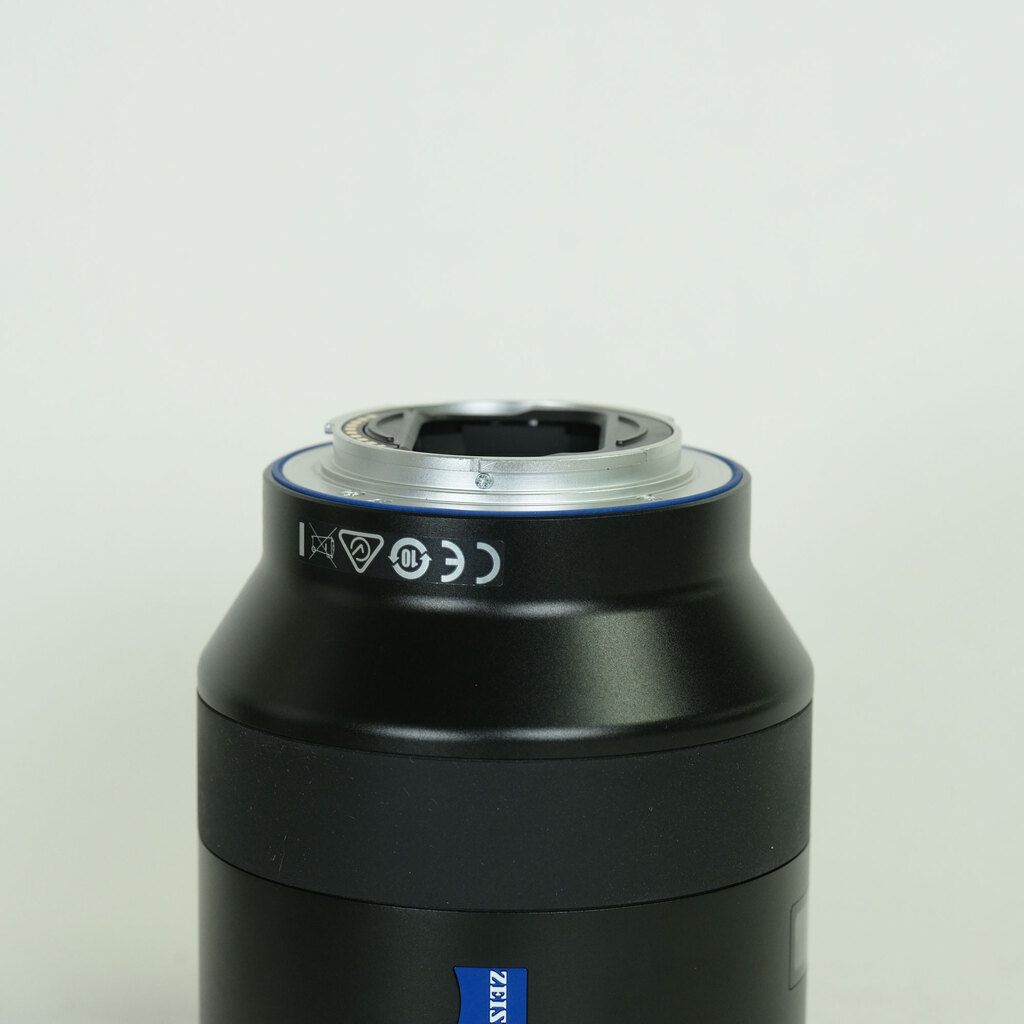 Carl Zeiss Batis 1.8/85 [ソニーE用]