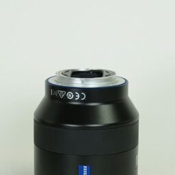 Carl Zeiss Batis 1.8/85 [ソニーE用]