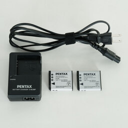 PENTAX Q10 ボディ ブラック