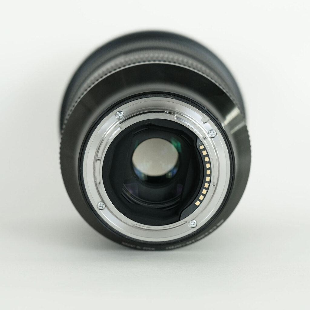 SIGMA 24-70mm F2.8 DG DN｜Art [ソニーE用]