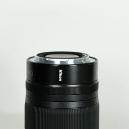Nikon NIKKOR Z 24-70mm f/4 S