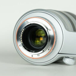 SONY 70-400mm F4-5.6 G SSM SAL70400G