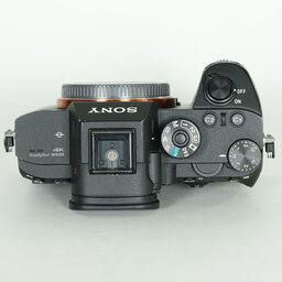 SONY α7R III（ILCE-7RM3）