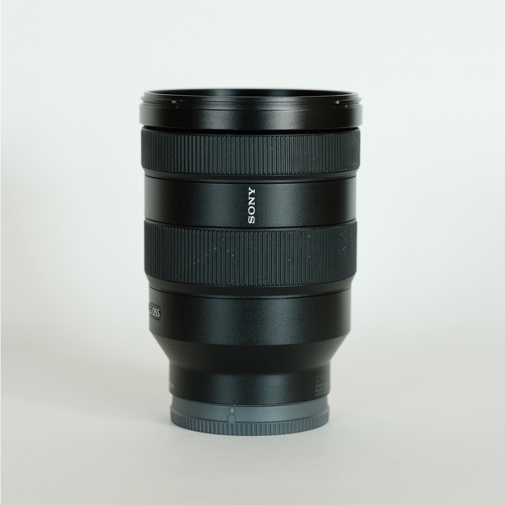 SONY FE 24-105mm F4 G OSS SEL24105G