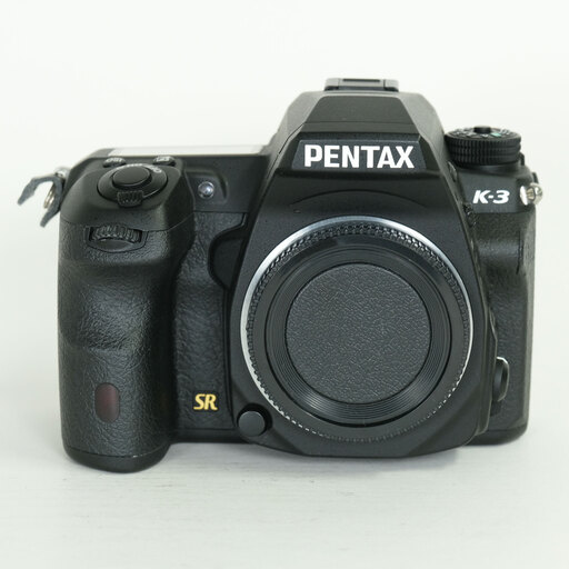 PENTAX K-3 ボディ