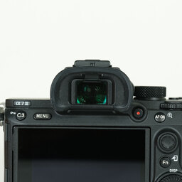 SONY α7 III（ILCE-7M3）