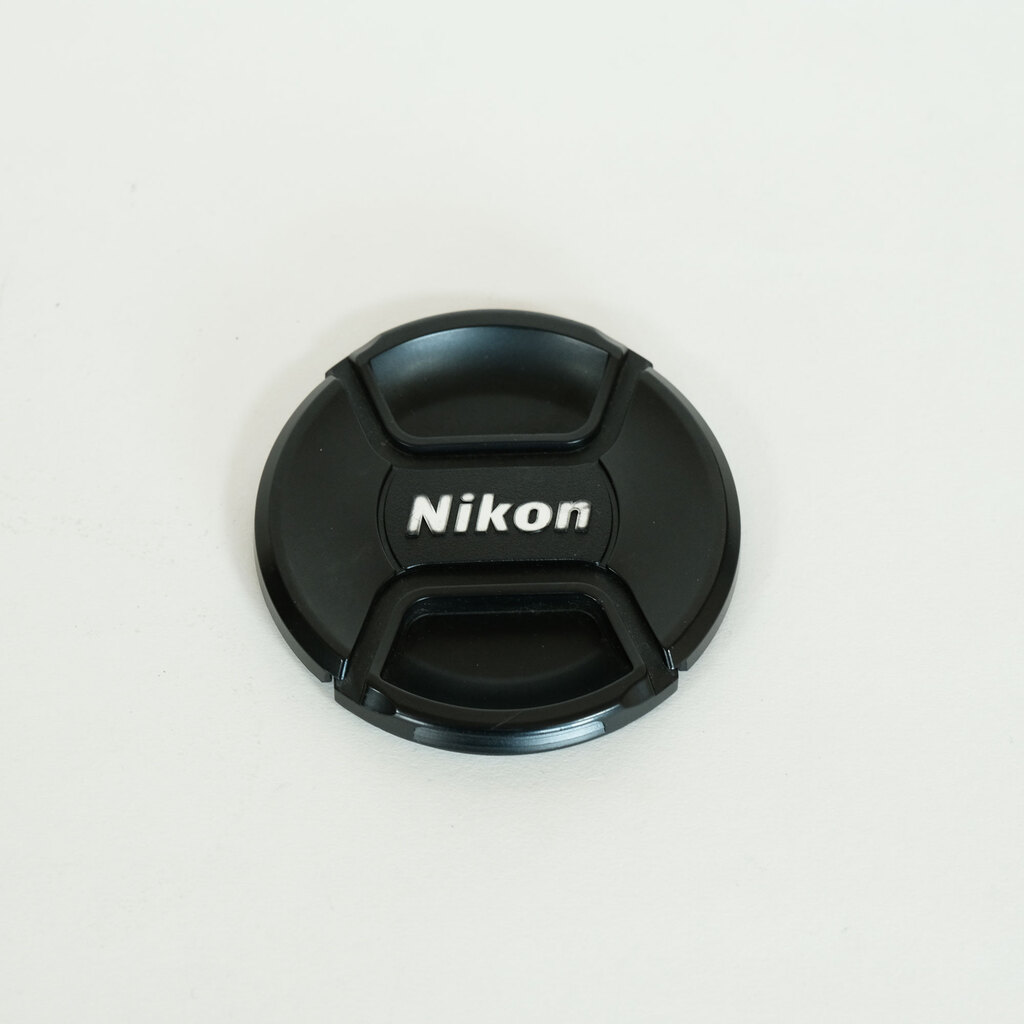 Nikon AF-S NIKKOR 20mm f/1.8G ED