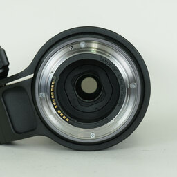 Canon RF100-400mm F5.6-8 IS USM Canon RF100-400mm F5.6-8 IS USM