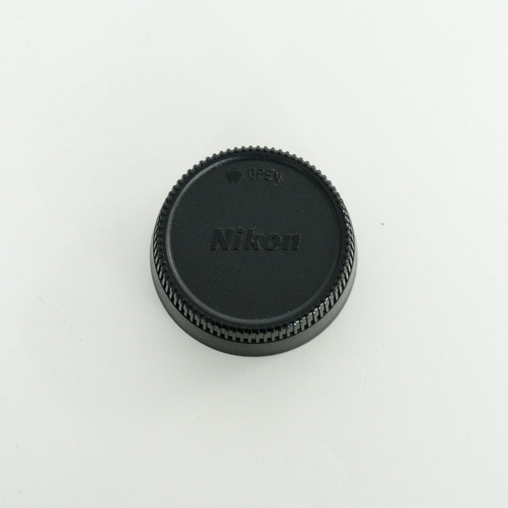 Nikon AI AF-S Zoom-Nikkor 17-35mm F2.8D IF-ED