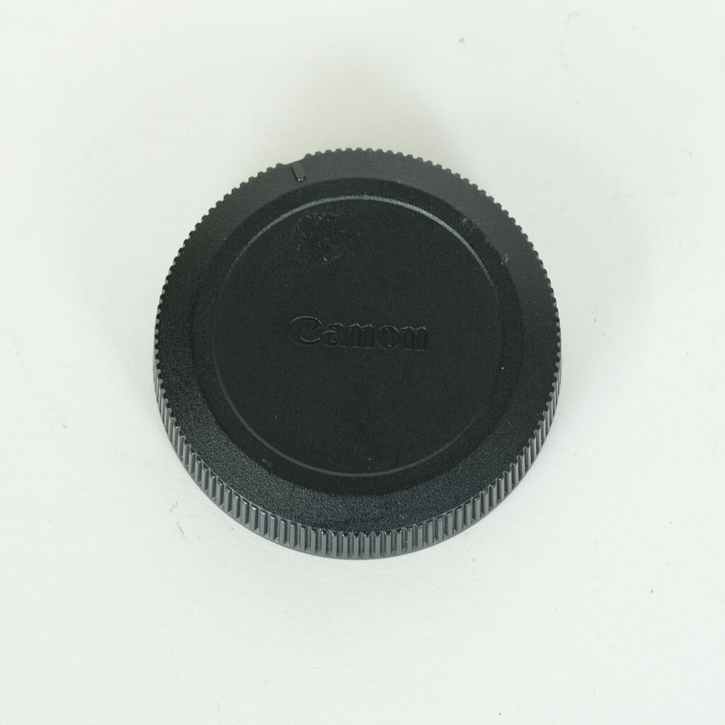 Canon RF100mm F2.8 L MACRO IS USM