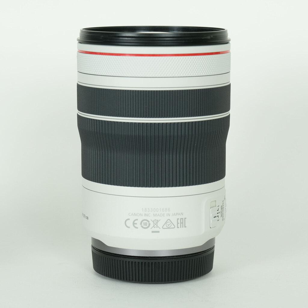 Canon RF70-200mm F4 L IS USM