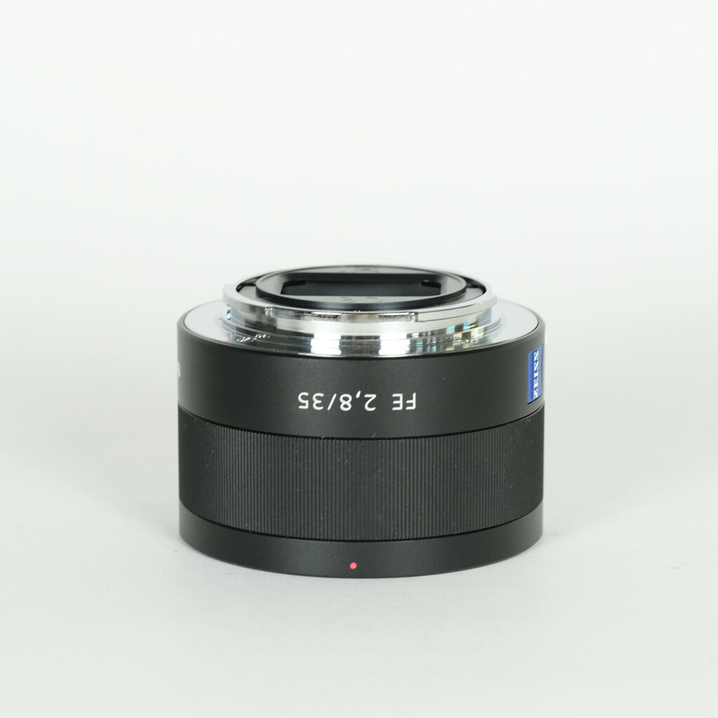 SONY Sonnar T* FE 35mm F2.8 ZA SEL35F28Z SONY Sonnar T* FE 35mm F2.8 ZA SEL35F28Z