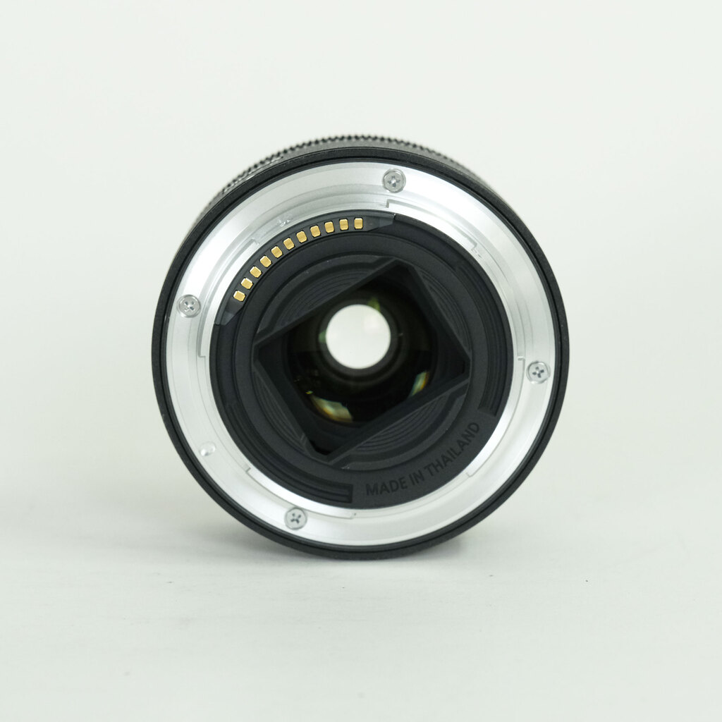 Nikon NIKKOR Z 26mm f/2.8